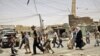 IS Barricades Symbolic Mosque for Last Stand in Mosul