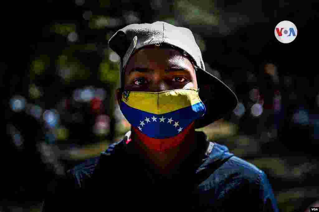 La mayor&#237;a argumentan no tener techo ni comida, pues quedaron sin trabajo en medio de la pandemia que azota al mundo.