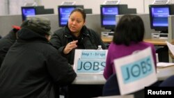 U firmama u SAD od avgusta otvoreno preko 200.000 novih radnih mesta.