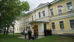 Բացահայտված չեն Նեմցովի սպանության դրդապատճառները