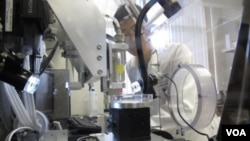 ເຄື່ອງພິມ 3 ມິ​ຕິ 