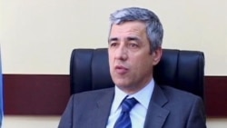 Serbët kundër institucioneve të Prishtinës