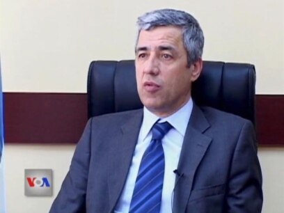 Serbët kundër institucioneve të Prishtinës