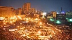 فستیوال هنری «شوبک» ، نمایشی از هویت تازه مردم عرب