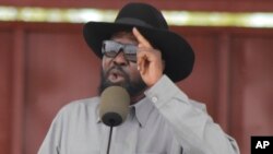 South Sudan in Focus: President Salva Kiir says Sudan's conflict and instability has crippled his country's economy