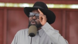 South Sudan’s President Kiir fires powerful spy chief 