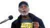 Danny Glover to Testify at House Slavery Reparations Hearing