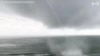 Tornado Spins Along Beach in South Carolina 
