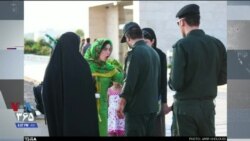 کمپین حقوق بشر در ایران: حکومت جمهوری اسلامی و روحانیون مانع امنیت زنان هستند