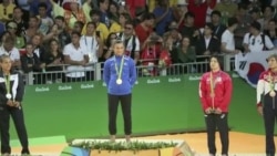 Kosova fiton medaljen e parë olimpike