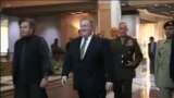 اخبار شبانگاهی