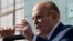 Cựu luật sư của cựu Tổng thống Donald Trump, ông Rudy Giuliani.