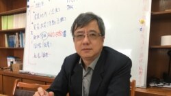 粵語新聞 晚上10-11點