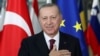 EU Offers Turkey Aid, Trade Help Despite Rights Concerns