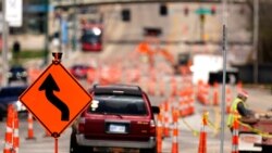 Avance Informativo - 12:00pm