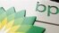BP подала в суд на дві фірми, причетні до торішнього виливу нафти
