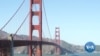 San Francisco Tries to Deter Suicides on Golden Gate Bridge