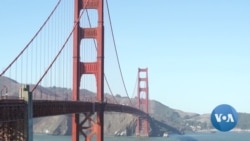 San Francisco Tries to Deter Suicides on Golden Gate Bridge