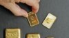 Gold Lining for France's Economic Clouds