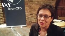 VIDEO Dubravka Stojanović o Srbiji posle Vučića