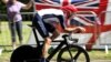 Ganador del Tour de Francia gana oro