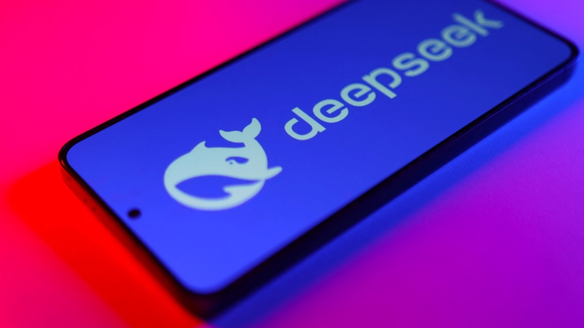 聿文视界：DeepSeek冲击波：技术创新的“孤例”