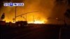 Manchetes Americanas, 16 de Novembro: Na Califórnia, incêndios matam 65 pessoas