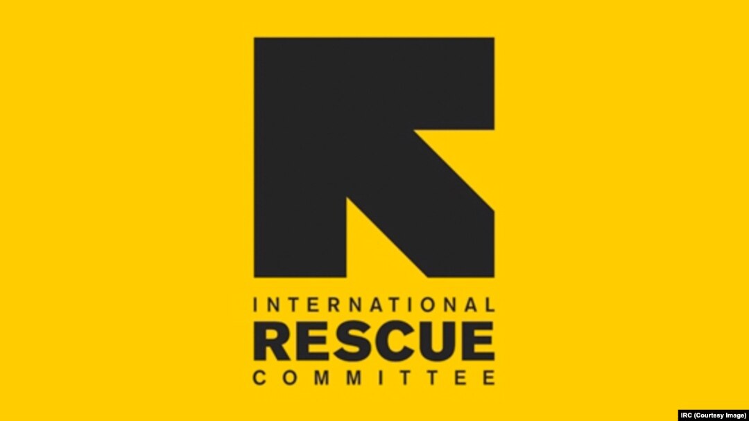 International Rescue Commitee IRC