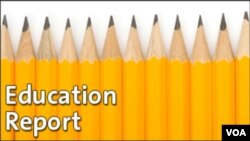 Education Report