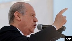 Devlet Bahçeli