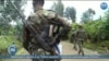 Soldats rwandais en RDC: un accident, selon Kigali