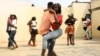 Angola, kizomba