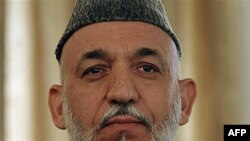 Ông Karzai từng cam kết theo đuổi việc hòa giải với quân nổi dậy do Taliban cầm đầu thông qua một hội đồng hòa bình được chính phủ hậu thuẫn