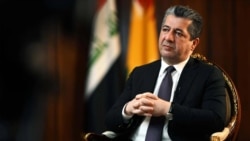 هشدار نخست‌وزیر اقلیم کردستان عراق درباره خطرات امنیتی پس از خروج نیروهای ائتلاف بین‌المللی

