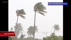 Châu Phi: Hơn 150 người chết vì bão Idai