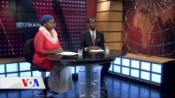 Qubanaha VOA, July 21, 2016