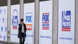 Fox News devant les tribunaux : "Les journalistes ont une certaine responsabilité déontologique"