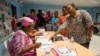 New Caledonia Votes to Remain French 