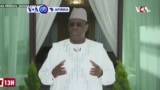 VOA60 AFIRKA: Shugaban Kasar Senegal Macky Sall Ya Yi Kira Da A “Daina Rikici” Tsakanin Isra’ila da Falasdinawa