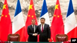 China France