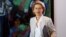 ဂျာမနီကာကွယ်ရေးဝန်ကြီး Ursula von der Leyen