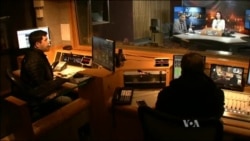 ډیوه ریډیو په ټې وي