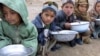 به گونۀ اوسط ۷۳۵ میلیون نفر در جهان با گرسنگی مواجه اند – گزارش