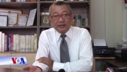 Người Sài Gòn chờ đợi Tổng thống Mỹ