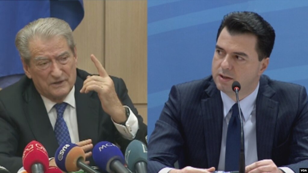 Kryesia e PD përjashton Berishën nga partia