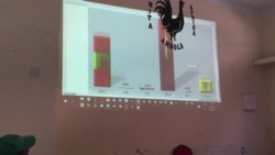 UNITA tenta resgatar 20 mil votos perdidos em Benguela