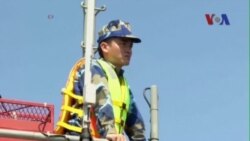 Việt Nam phản đối Trung Quốc mở tour du lịch mới ra Hoàng Sa