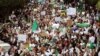 Thousands Rally in Algiers as Protest Leaders Tell Army to Stay Away