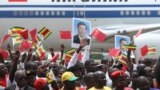 VaXi JInping Vanotambirwa Zvine Mutsindo Mukuru muZimbabwe