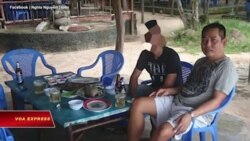 Thêm một người bị bắt vì ‘xuyên tạc’ công tác chống dịch COVID | Truyền hình VOA 23/10/21